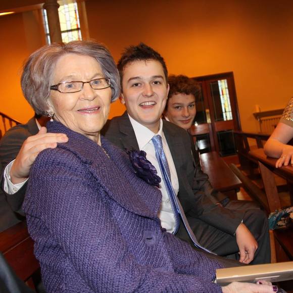 Meet your Posher, Rosemary - Picture 1 of 1